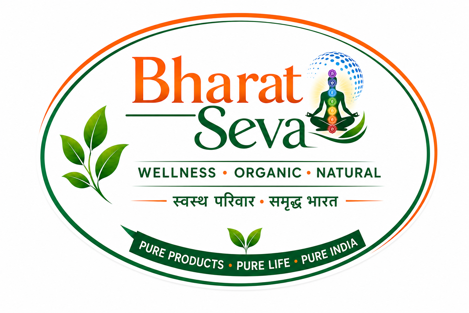BharatSeva Mart India